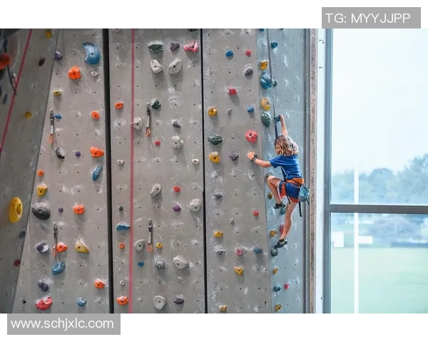 成都攀岩队的区域防守策略与深度解析探秘攀岩运动的魅力与挑战