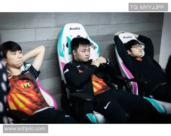 深入分析FPX战队的节奏打法与战术布局解析